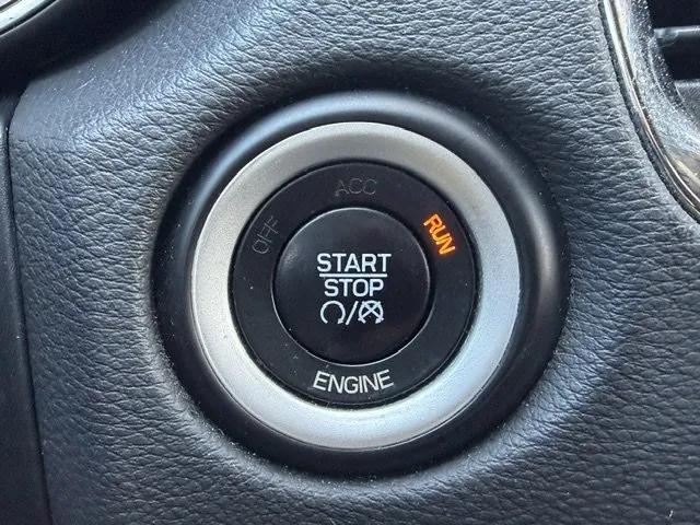 2015 Dodge Durango R/T