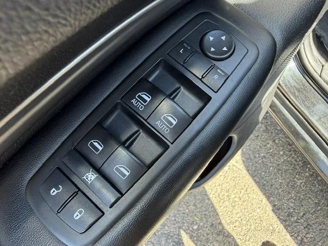 2015 Dodge Durango R/T