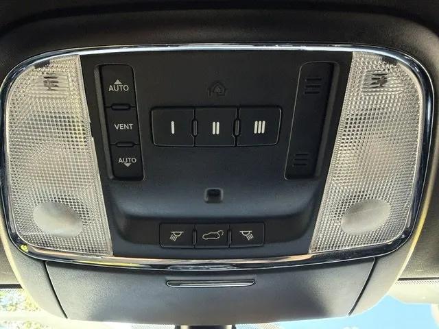 2015 Dodge Durango R/T