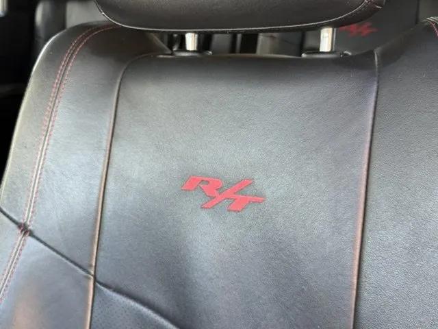 2015 Dodge Durango R/T