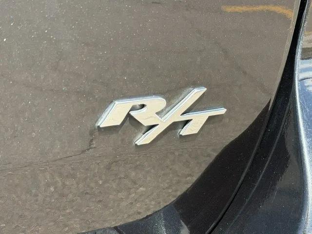 2015 Dodge Durango R/T