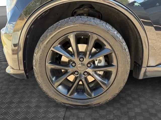 2015 Dodge Durango R/T