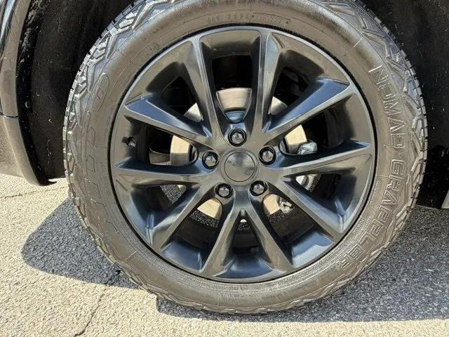 2015 Dodge Durango R/T