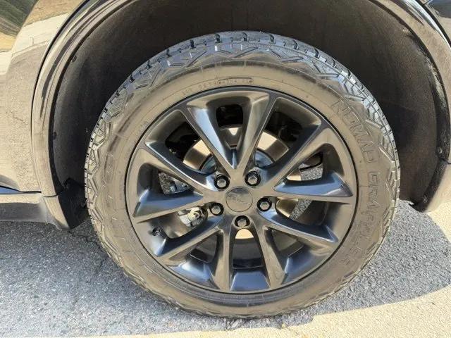 2015 Dodge Durango R/T