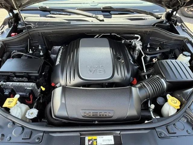 2015 Dodge Durango R/T