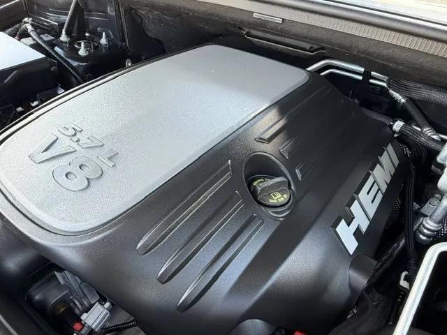 2015 Dodge Durango R/T