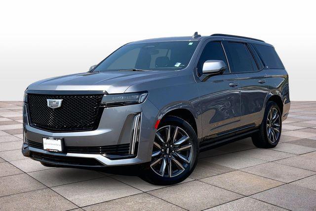 2022 Cadillac Escalade 4WD Sport for sale in Colorado Springs, CO