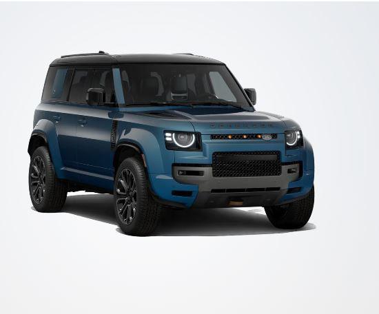 2026 Land Rover Defender P635 OCTA for sale in Albany, NY