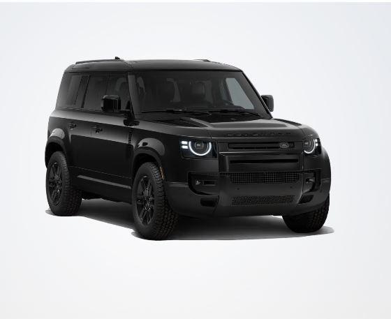2026 Land Rover Defender P300 S for sale in Albany, NY