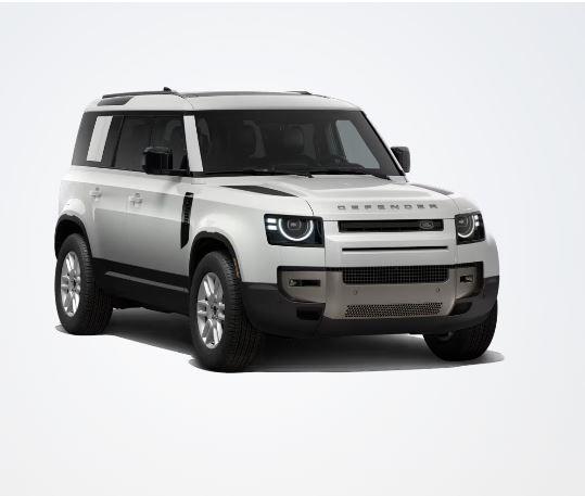 2026 Land Rover Defender P300 S for sale in Albany, NY