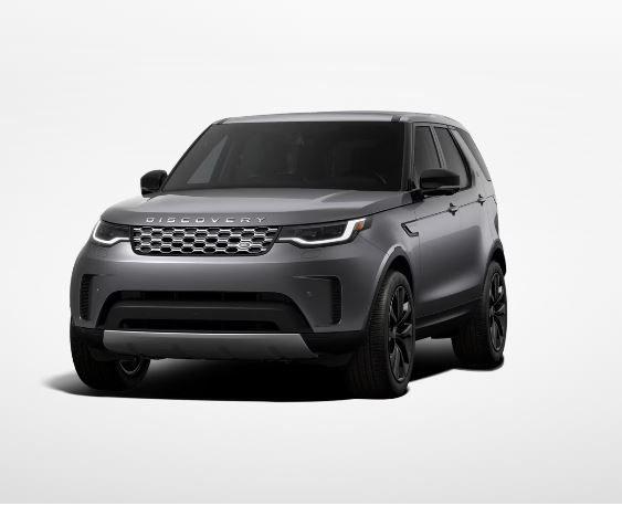 2026 Land Rover Discovery S for sale in Albany, NY