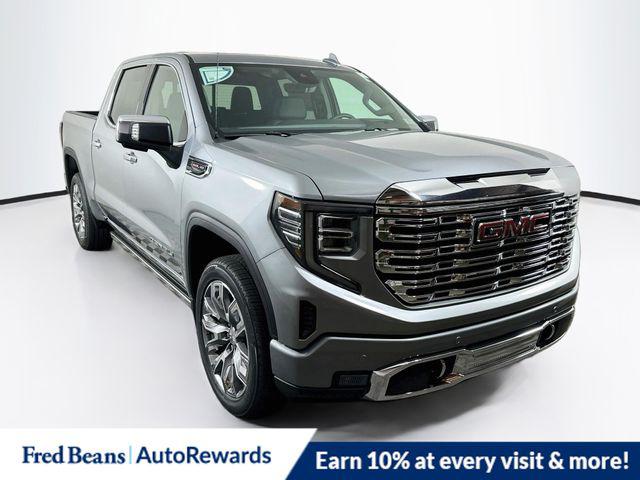 2026 GMC Sierra 1500 Crew Cab, Short Bed, Denali, 4WD for sale in Doylestown, PA