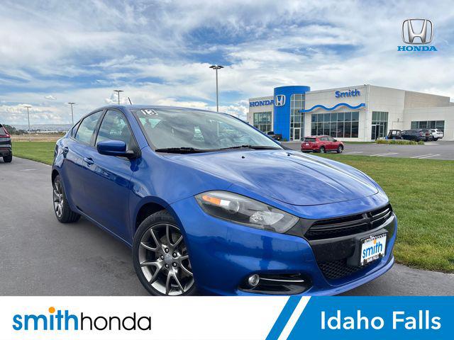2013 Dodge Dart SXT for sale in Idaho Falls, ID