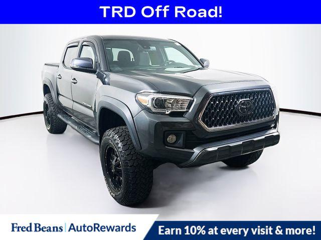 2019 Toyota Tacoma TRD Off Road for sale in Doylestown, PA