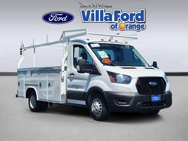 2024 Ford Transit Chassis Base for sale in Orange, CA