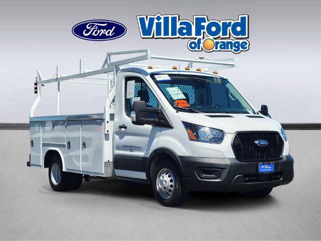 2024 Ford Transit Chassis Base for sale in Orange, CA