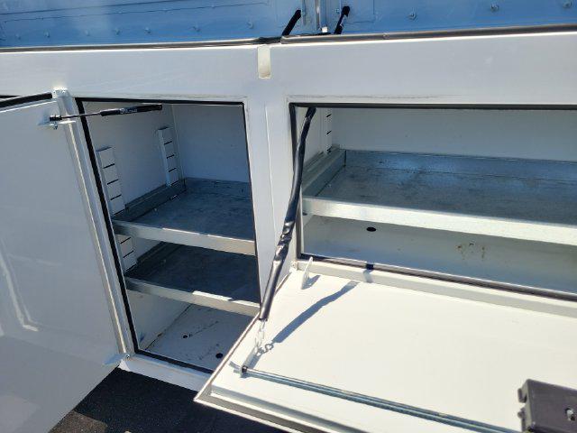 2024 Ford Transit Chassis Base