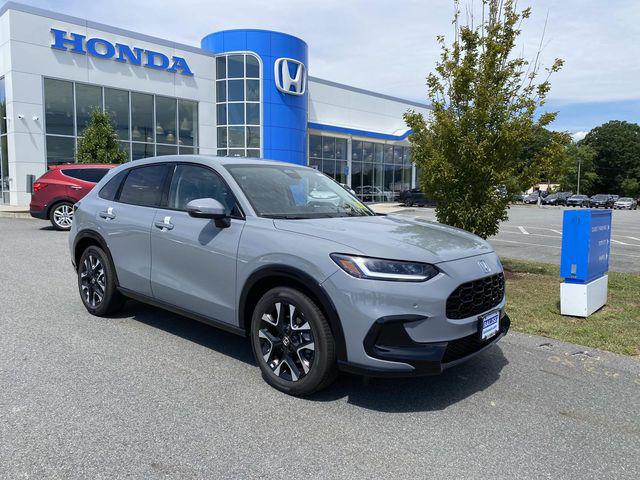 2027 Honda HR-V EX- AWD for sale in North Attleboro, ME