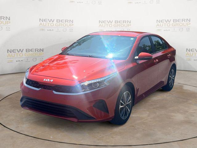 2024 Kia Forte LXS for sale in New Bern, NC