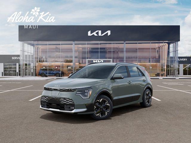 2026 Kia Niro EV Wave for sale in Kahului, HI