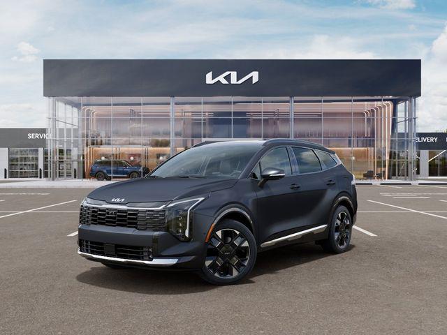 2026 Kia Sportage SX-Prestige for sale in Silsbee, TX