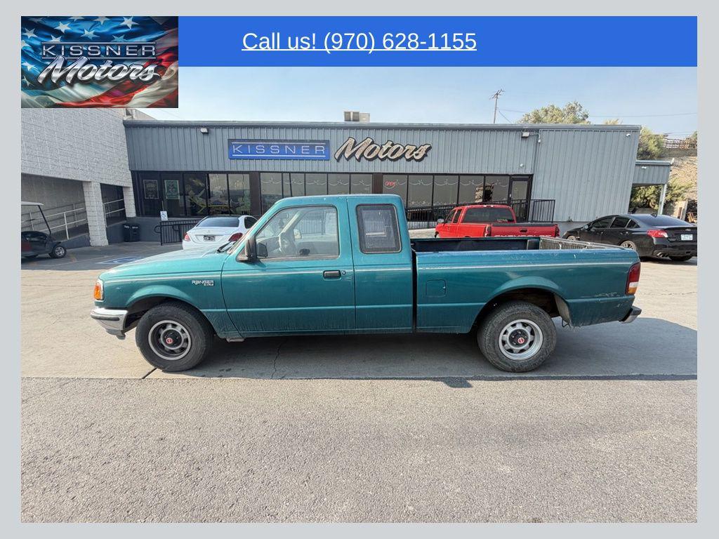 1994 Ford Ranger's photo