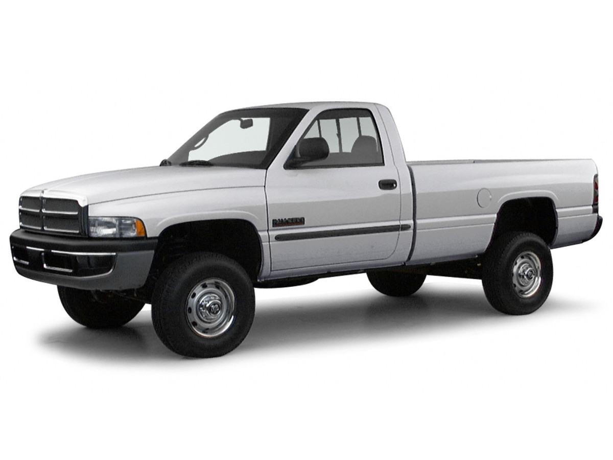2001 Dodge Ram 1500 2500 ST 4X4 QUAD CAB SWB's photo
