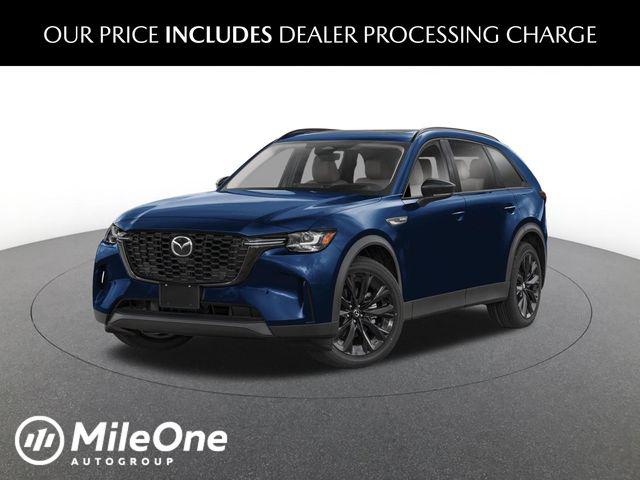 2026 Mazda X-90 3.3 Turbo Premium Sport for sale in Bel Air, MD