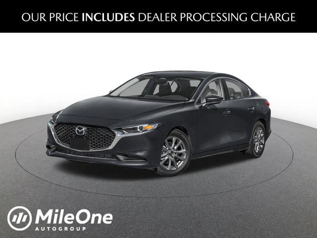 2026 Mazda Mazda3 2.5 S for sale in Bel Air, MD