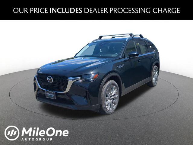 2026 Mazda X-90 3.3 Turbo Preferred for sale in Bel Air, MD