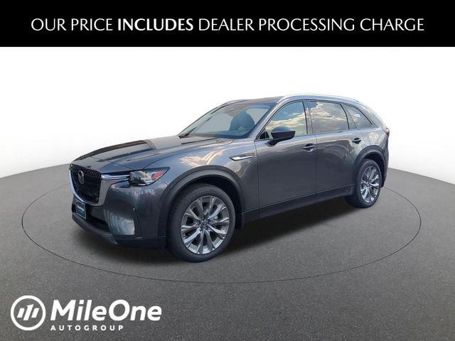 2026 Mazda X-90 3.3 Turbo Preferred for sale in Bel Air, MD