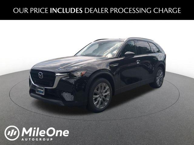 2026 Mazda X-90 3.3 Turbo Preferred for sale in Bel Air, MD