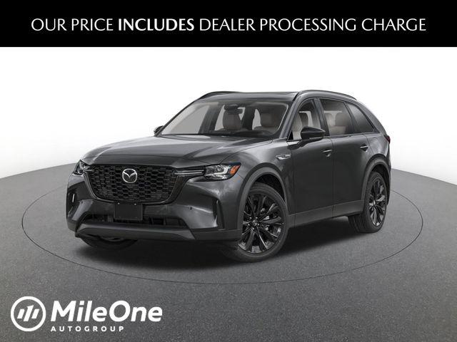 2026 Mazda X-90 3.3 Turbo Premium Sport for sale in Bel Air, MD