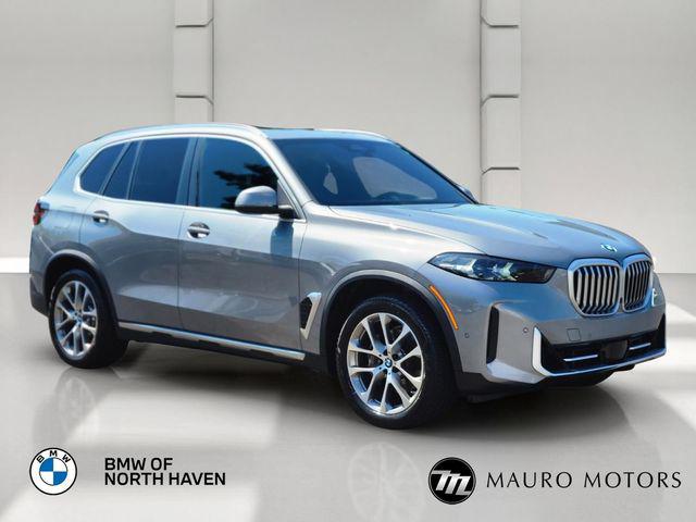 2024 BMW X5 xDrive40i for sale in North Haven, CT