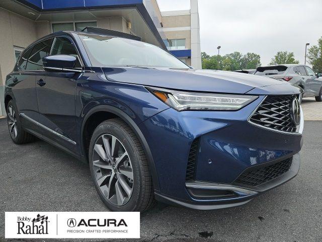 2026 Acura MDX Technology Package for sale in Mechanicsburg, PA