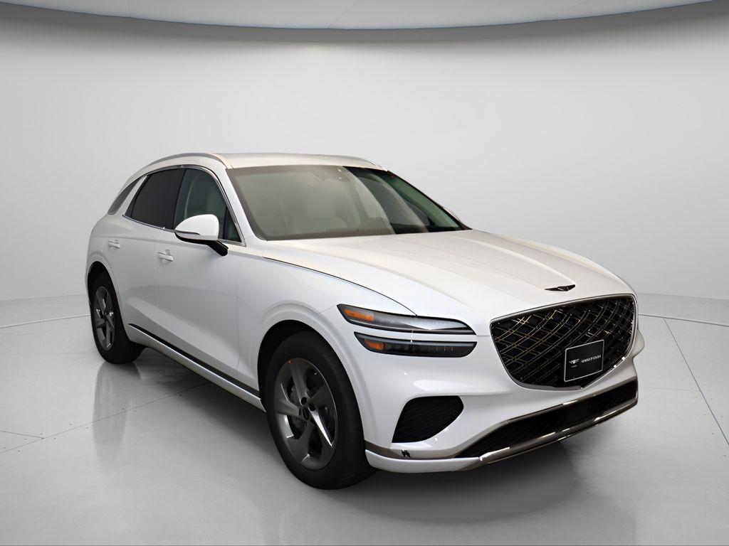 2026 Genesis GV70 2.5T Select AWD's photo