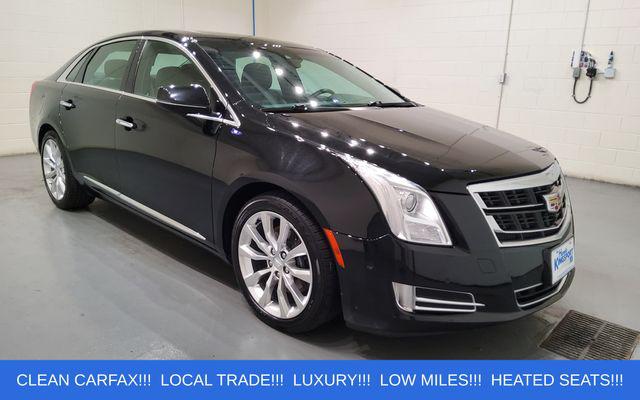 2017 Cadillac XTS Luxury for sale in Kingsport, TN