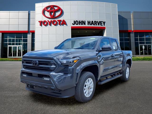 2026 Toyota Tacoma SR5 for sale in Bossier City, LA