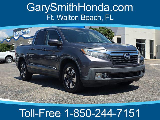 2019 Honda Ridgeline RTL for sale in Fort Walton Beach, FL