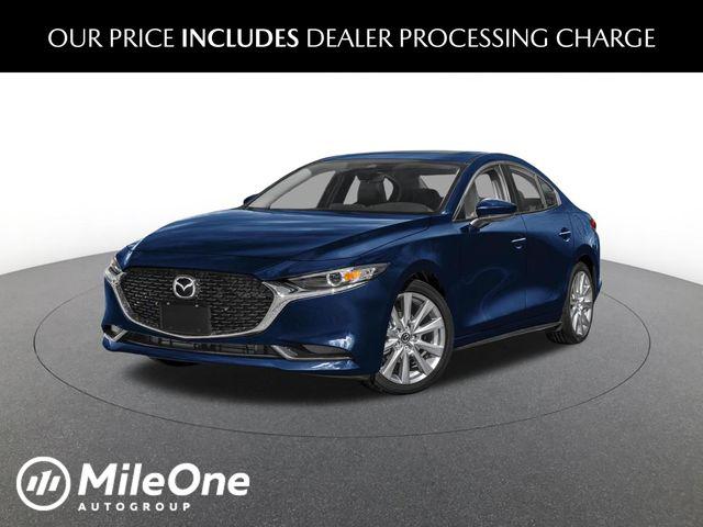 2026 Mazda Mazda3 2.5 S Preferred for sale in Lutherville, MD