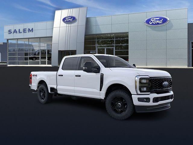 2026 Ford F-250 XL for sale in Salem, NH