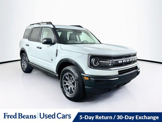 2024 Ford Bronco Sport Big Bend for sale in Doylestown, PA