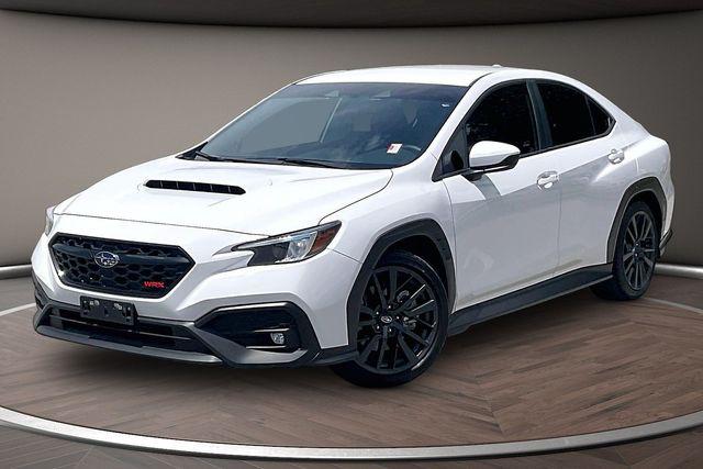 2025 Subaru WRX Premium for sale in Norman, OK