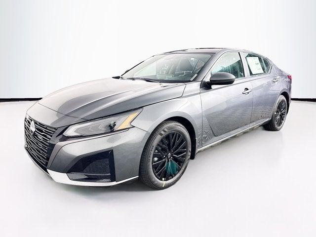 2026 Nissan Altima SV FWD for sale in Albany, NY