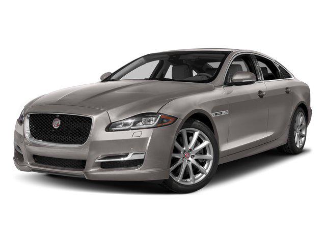 2017 Jaguar XJ R-Sport for sale in Corte Madera, CA