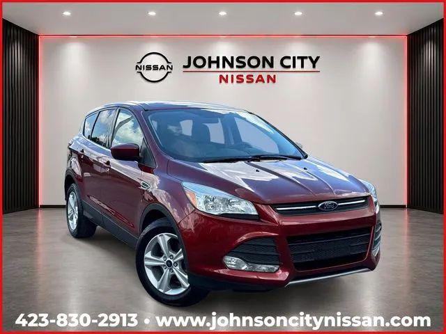 2016 Ford Escape SE for sale in Johnson City, TN
