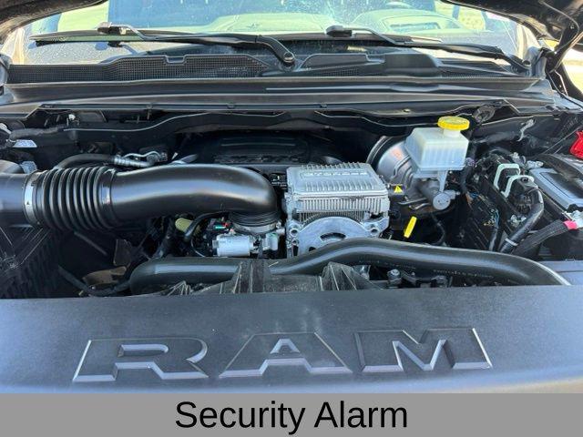 2023 Ram 1500 Rebel Crew Cab 4x4 5'7" Box