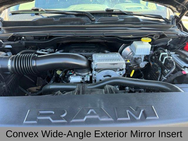 2023 Ram 1500 Rebel Crew Cab 4x4 5'7" Box