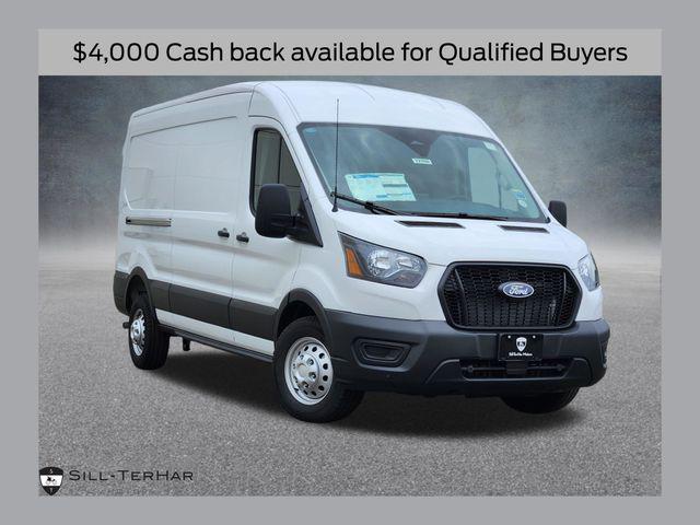 2026 Ford Transit Cargo Van Base for sale in Broomfield, CO