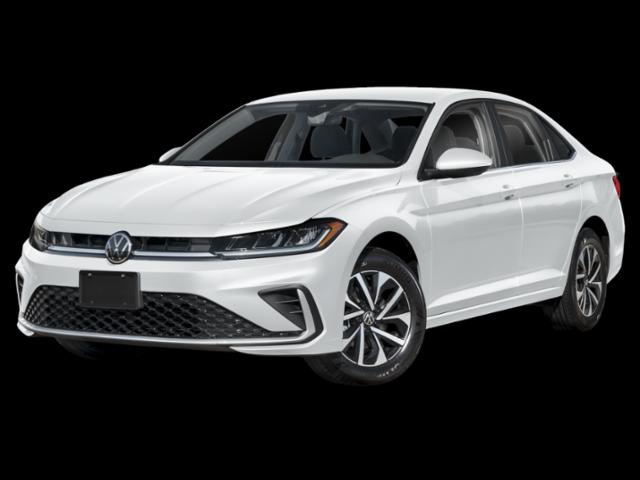 2026 Volkswagen Jetta S for sale in Norwood, MA